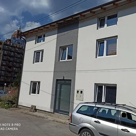 Apartmani Kula Tuzla Exterior photo