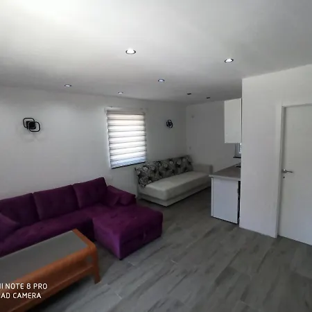 Apartmani Kula Tuzla Exterior photo