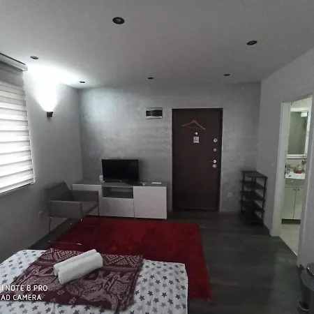 Apartmani Kula Tuzla Exterior photo